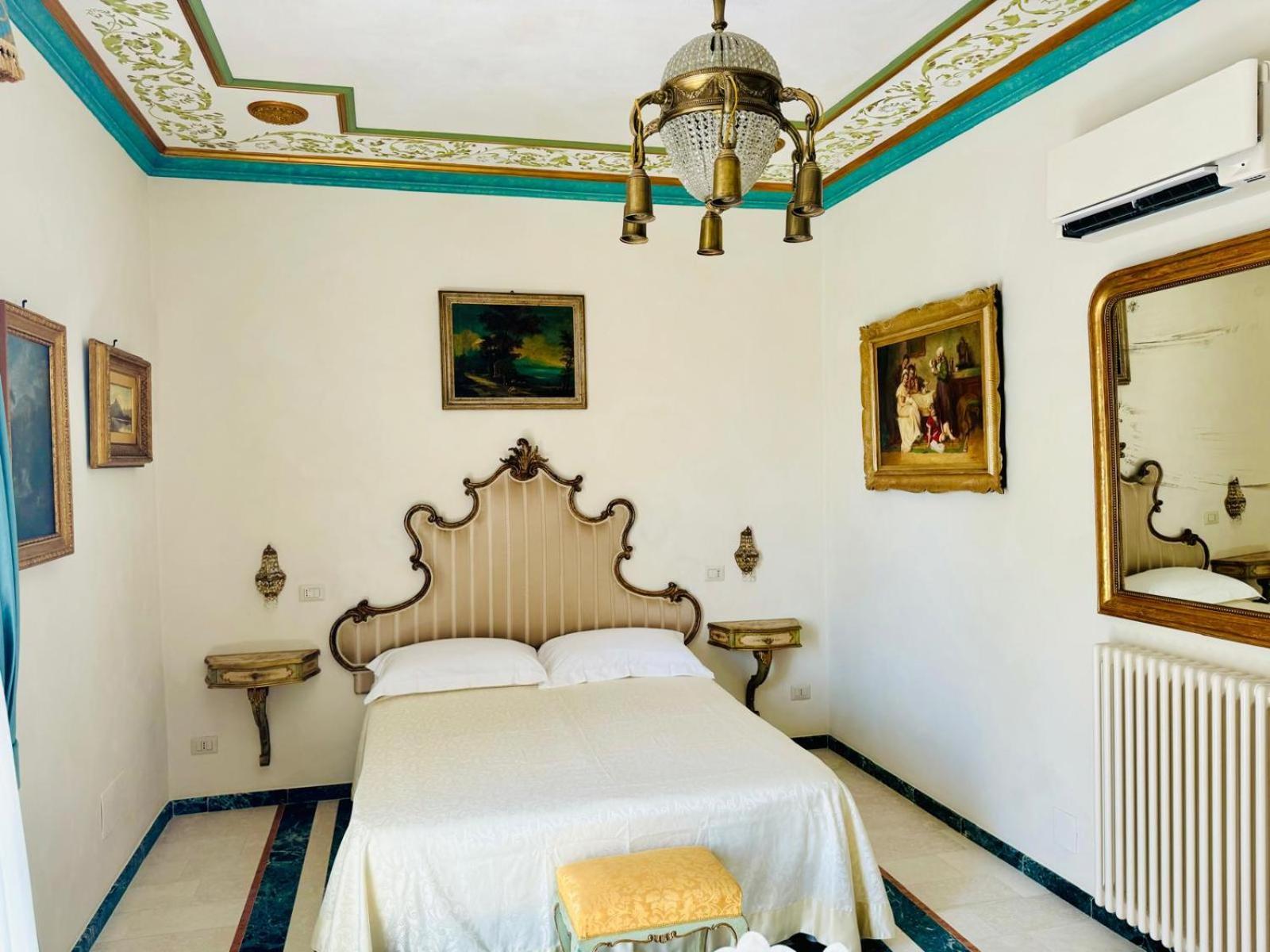 La Casa Di Agartha Bed & Breakfast Bolsena Ngoại thất bức ảnh