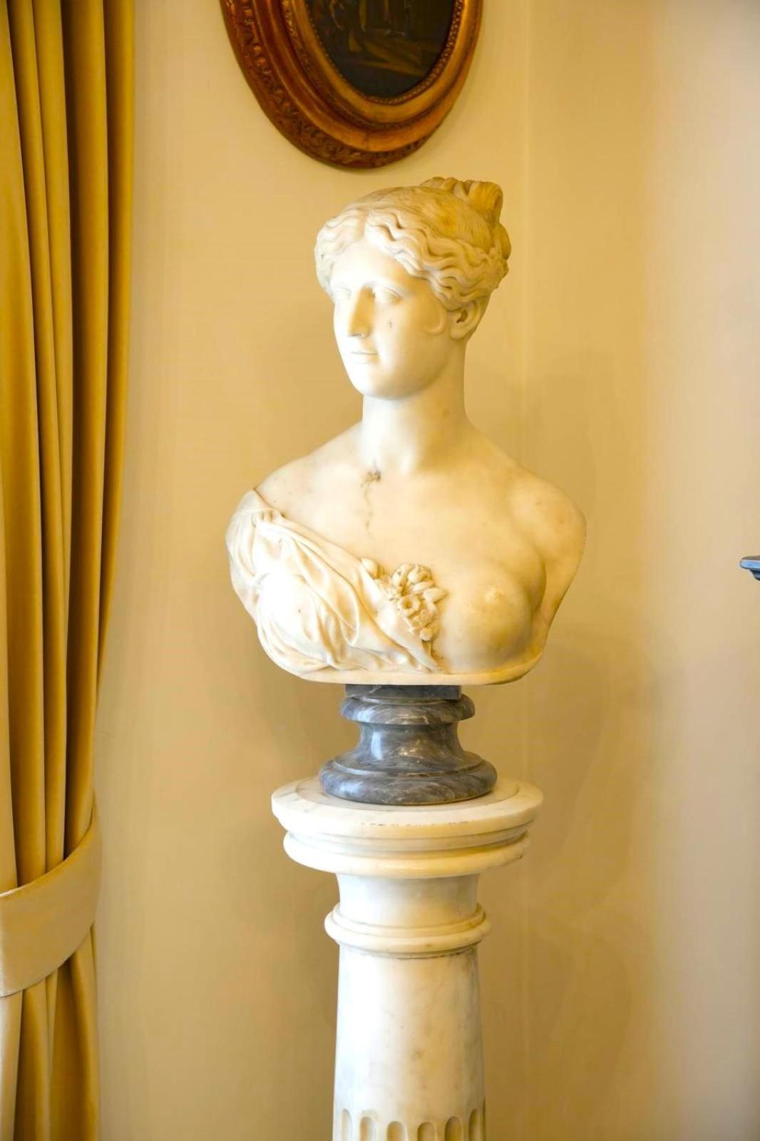 La Casa Di Agartha Bed & Breakfast Bolsena Ngoại thất bức ảnh
