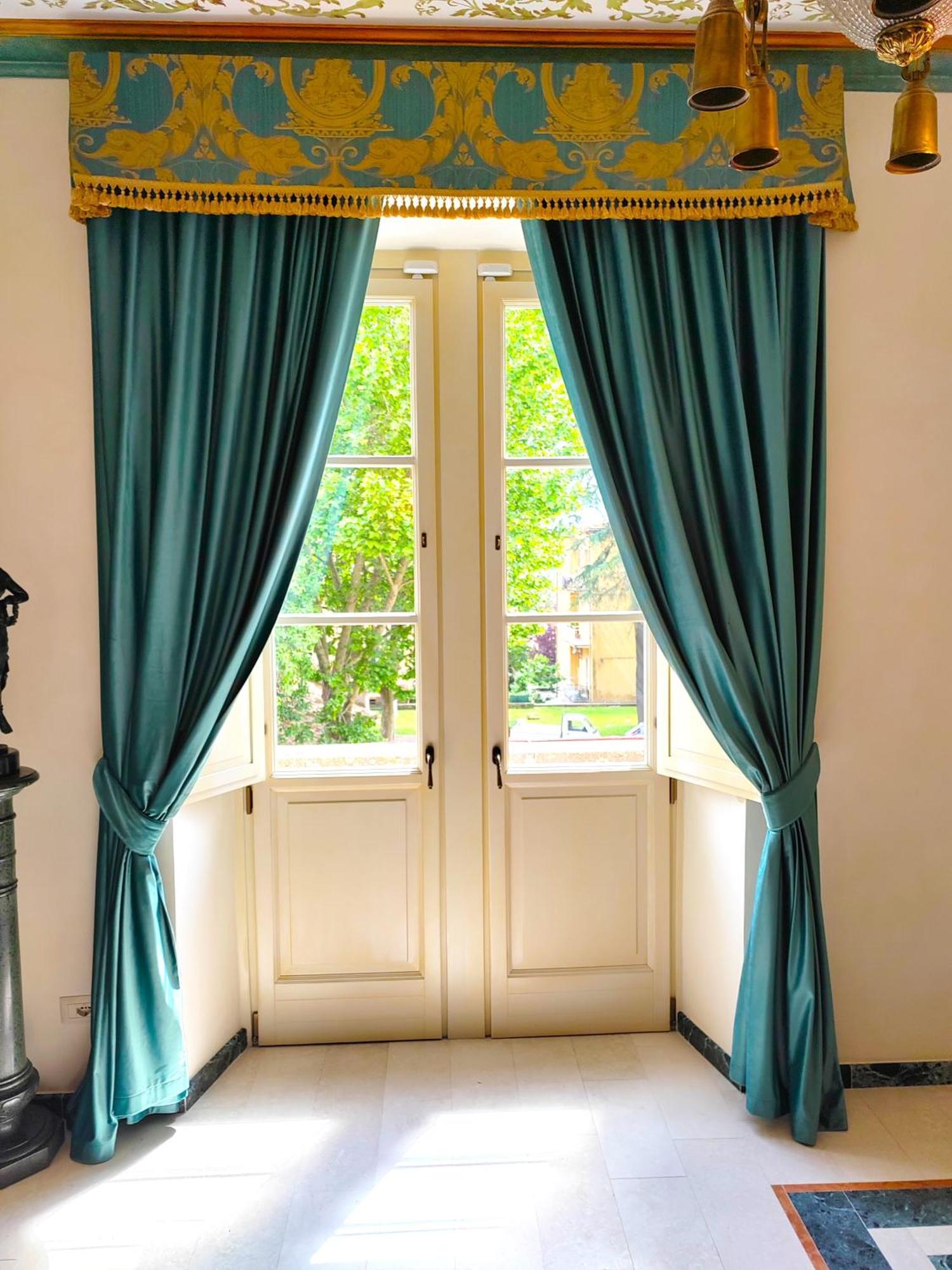 La Casa Di Agartha Bed & Breakfast Bolsena Ngoại thất bức ảnh