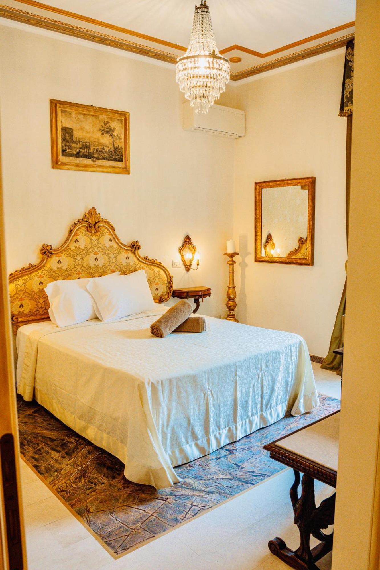 La Casa Di Agartha Bed & Breakfast Bolsena Ngoại thất bức ảnh